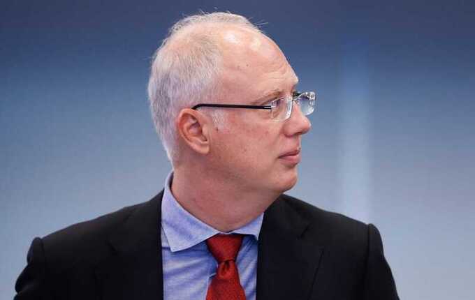 Глава РФПИ Кирилл Дмитриев отправился на саммит Трампа и Путина на бизнес-джете