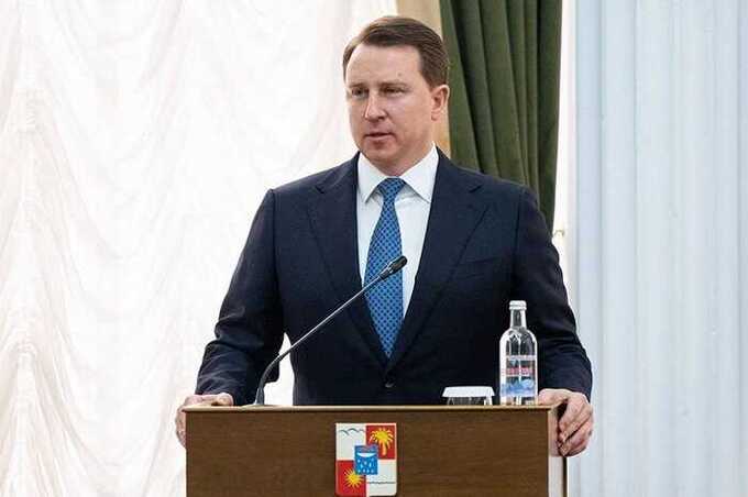 Бывший мэр Сочи Алексей Копайгородский и его «покровительство» от Кондратьева: дело направлено в суд