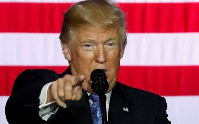 «Высокиe ставки!» — Трамп сделал громкое заявление перед саммитом