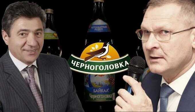 От представителей власти до бизнесменов: как «Черноголовка» превращает бывший полицейский участок в коммерческий объект