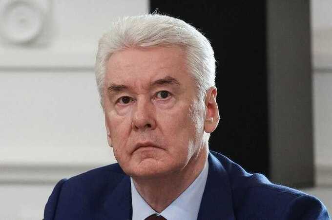 Столичные власти начали общественную кампанию о заболевании Собянина, чтобы вызвать сочувствие у горожан