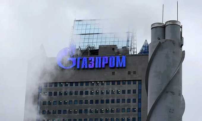 В «Газпром Межрегионгаз» раскрыли схему отмывания денег через фиктивное обслуживание автопарка