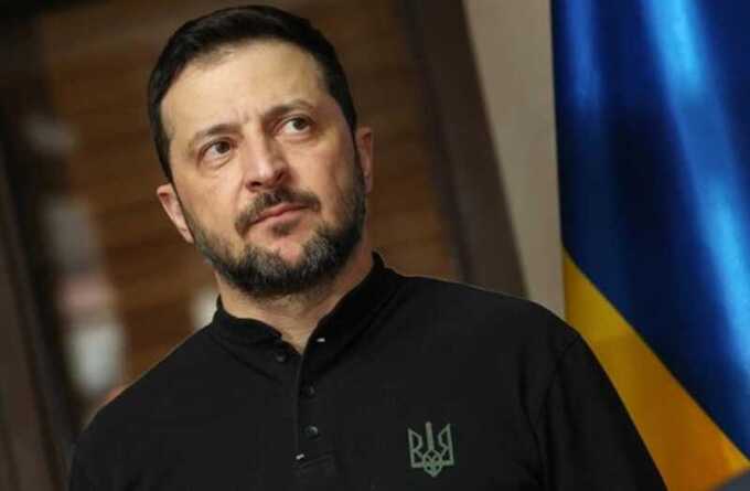 Трамп и Зеленский проведут встречу в Белом доме вместе с европейскими лидерами