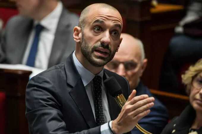 Париж отверг предложение о демилитаризации Украины и заявил, что усиление её армии является гарантией безопасности