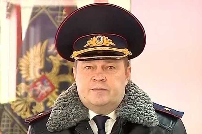 «Оборотни в погонах» и строительные аферы: документы выявили связь генерала Митрофанова и Андрея Муравьева