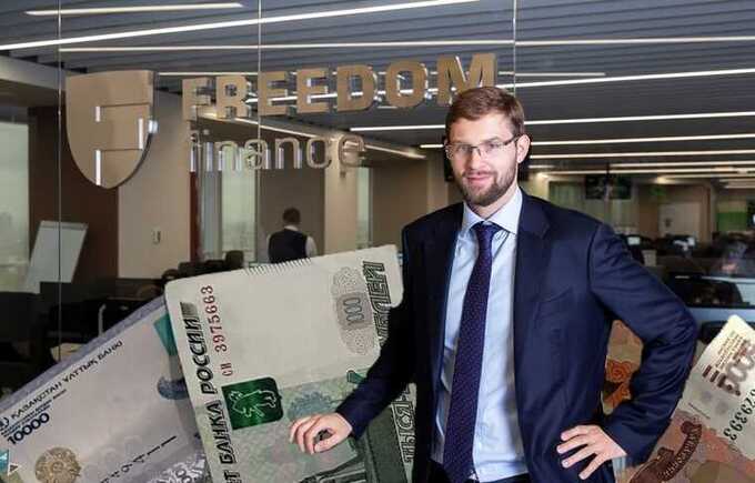 Timur Turlov and Freedom Finance: fraud, embezzlement, and billion-dollar offshore schemes