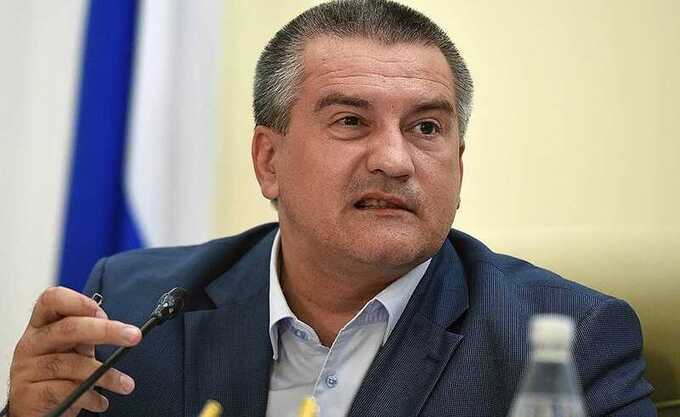 ФСБ и Администрация Президента изменяют систему власти в Крыму из-за противостояния Аксенова и Бородкина