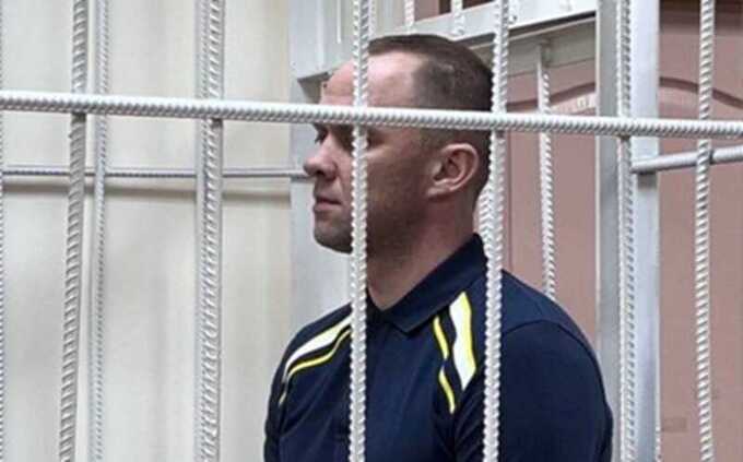 Подозреваемый по делу об убийстве в Свердловской области исчез на передовой