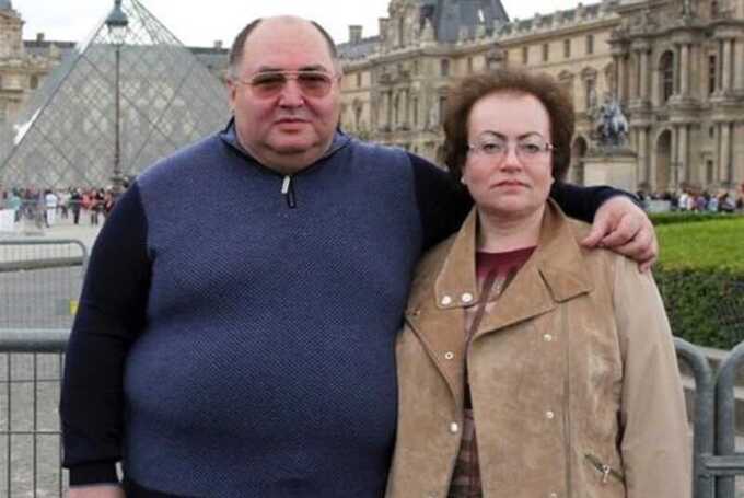 Бывшие родители супруги Баскова имеют задолженность более 17 миллиардов рублей за услуги ЖКХ и налоги