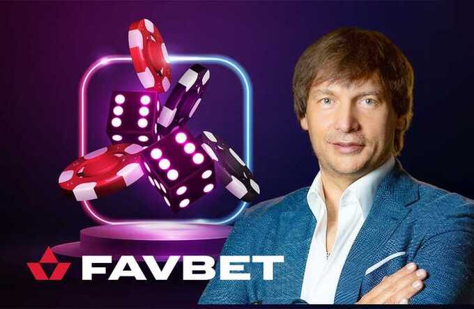 How Andrey Matyukha builds the Favbet empire on offshores, Russian clients and hidden assets
