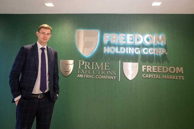 Capital outflow under the guise of ads: fraudster Timur Turlov’s Freedom Finance turns investors into victims of a pyramid scheme
