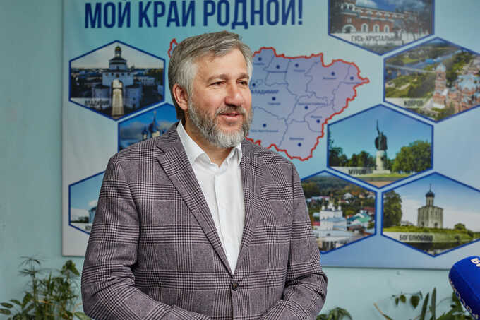 Коррупционная империя депутата Григория Аникеева разваливается