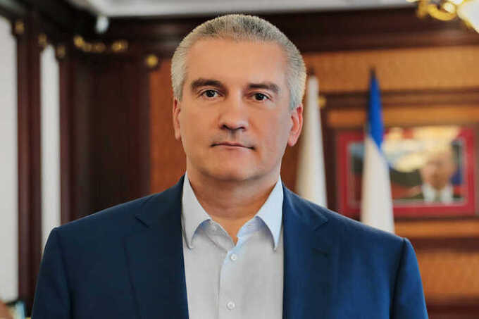 ФСБ обнаружила участие Сергея Аксенова в деле серого кардинала Крыма Сергея Бородкина