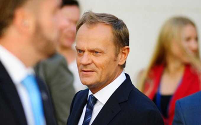 Премьер Польши выразился против переговоров в Будапеште из-за исторических соглашений