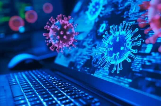 Хакеры маскируют вирус под проверку "Я не робот" и похищают информацию пользователей