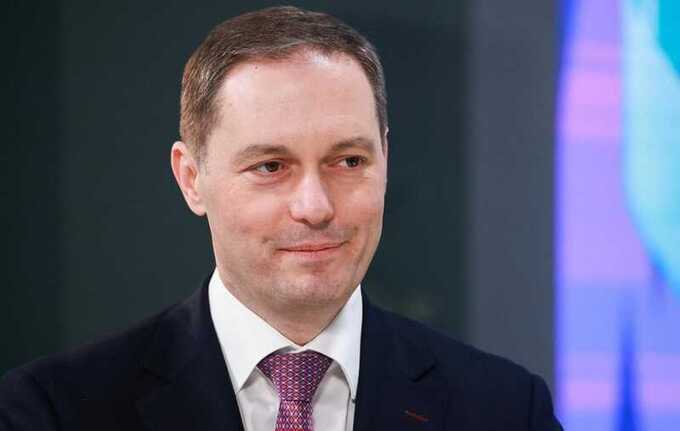 Мурат Кефиров присоединился к ВЭБ.РФ и укрепил команду с неоднозначной репутацией