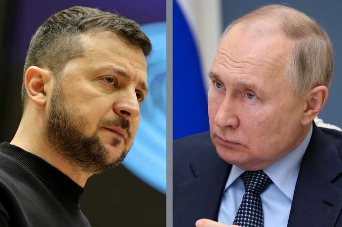 США готовятся к встрече Зеленского и Путина в Венгрии