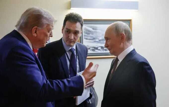 Путин пока не готов встречаться с Зеленским, и Кремль уменьшает ожидания