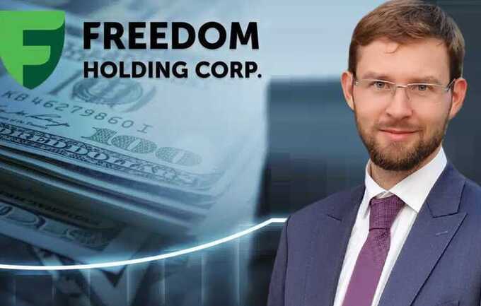 Fake revenues, offshores and the purge of kompromat: how Timur Turlov turned Roskomnadzor into a weapon to cover up Freedom Holding’s fraud