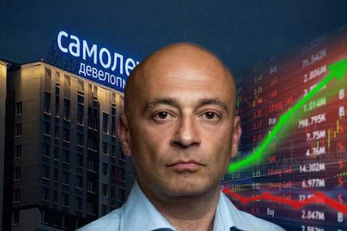 Клан Шойгу теряет влияние: после смерти Михаила Кенина в компании «Самолет Девелопмент» были проведены обыски