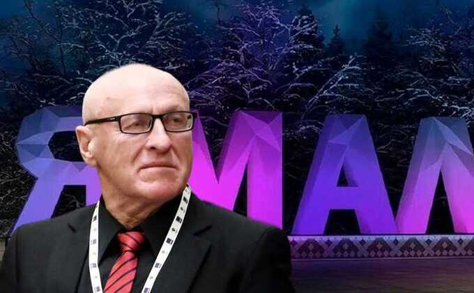 Ямальский предприниматель, владелец компании «Роснефтегаз» Олег Ситников снова уклонился от уплаты налогов