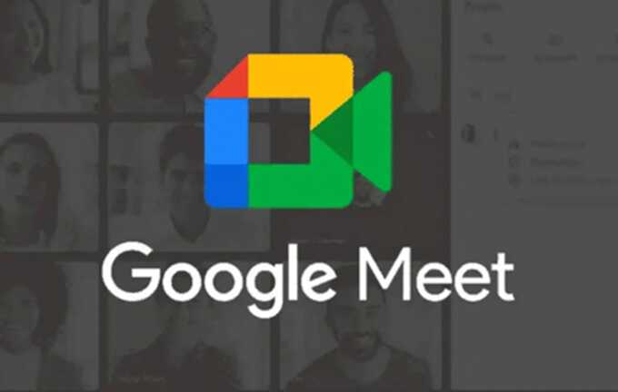 В России не функционирует Google Meet