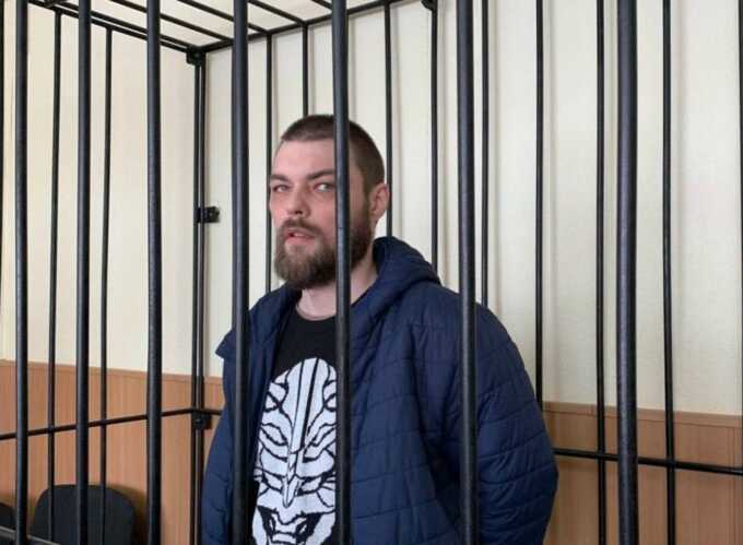 Дворника из Ямала могут приговорить к 12 годам колонии за публикации о Буче