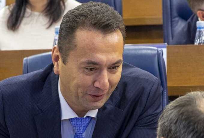 Бывший заместитель губернатора Ямала отправился на «СВО» после обвинений во взяточничестве