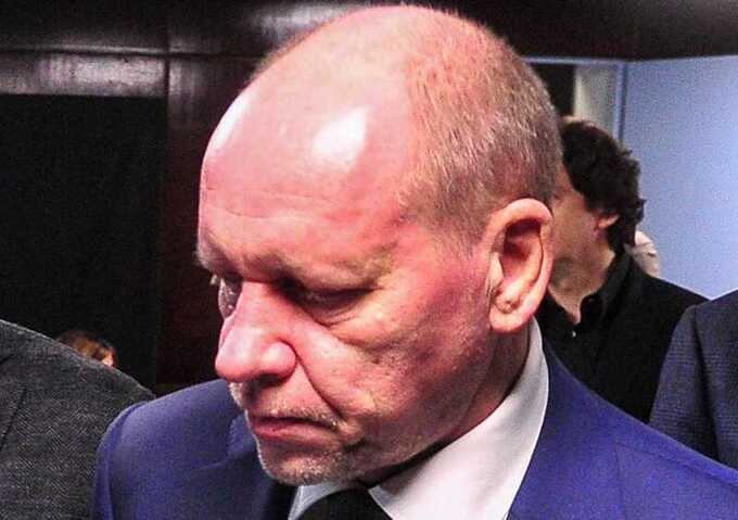 Путин секретным указом присвоил звание генерал-полковника первому заместителю главы Администрации президента Алексею Громову