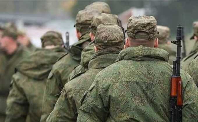 Солдаты расправились с сослуживцем из-за отказа предоставлять деньги командирам