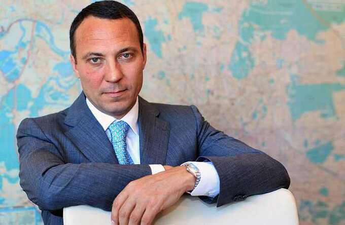 Александр Удодов закрывает неприбыльный IT-холдинг через офшорные компании