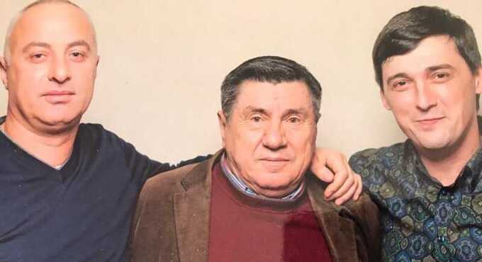 Вор в законе «Ика Сухумский» объявлен в международный розыск и арестован заочно