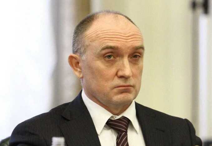 Сын бывшего губернатора Дубровского проиграл спор за «Монтажник» семье покойного бизнесмена