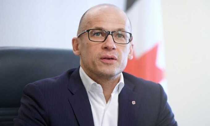 Губернатор Удмуртии Александр Бречалов стал на сторону МАХ, упрекнув критиков в лицемерии