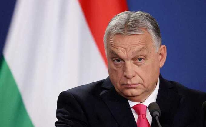 Орбан напомнил Зеленскому о вероятных последствиях его заявлений по нефтепроводу «Дружба»