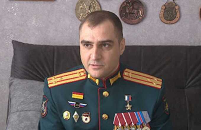 Бывшего подполковника СВР Алексея Нилова задержали в Москве за передачу секретной информации