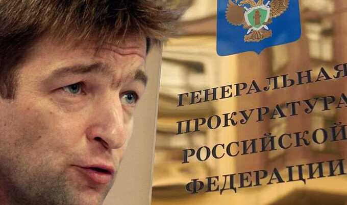Кто станет обладателем активов Дениса Штенгелова, которого вскоре могут признать экстремистом?