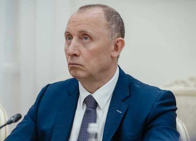 Александр Хинштейн высказался по поводу задержания Владимира Базарова и его деятельности в Белгородской области