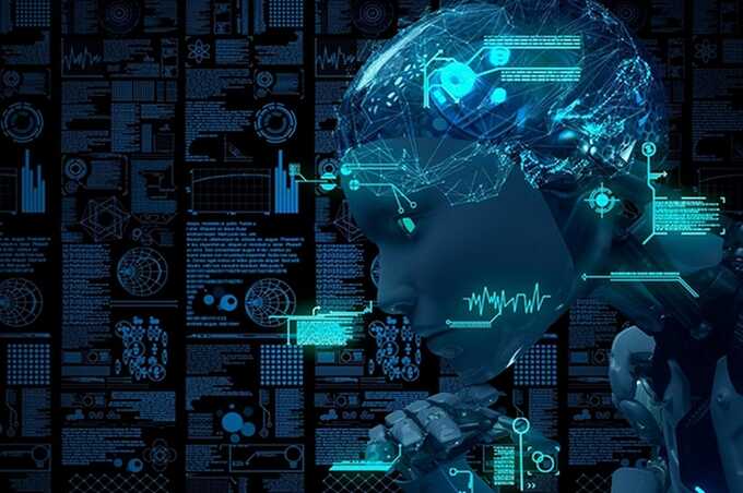 Учёные нашли первый вирус, созданный с использованием искусственного интеллекта