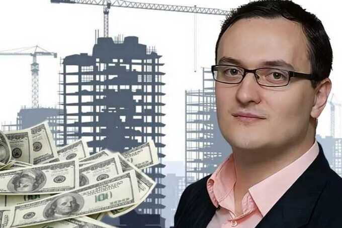 Денис Бородако намерен снести фабрику Морозовых ради строительства элитного жилого комплекса в Москве