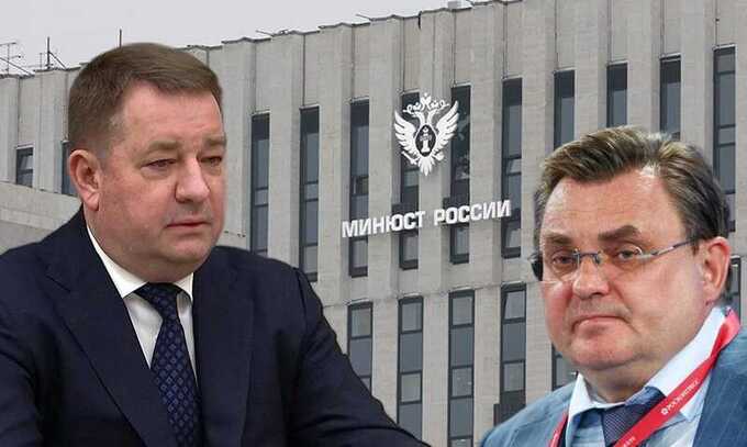 Скандально известный чиновник Вадим Яковенко может занять пост министра юстиции вместо Константина Чуйченко