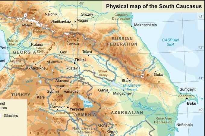 Corruption and state capture continue to be deeply rooted in the South Caucasus