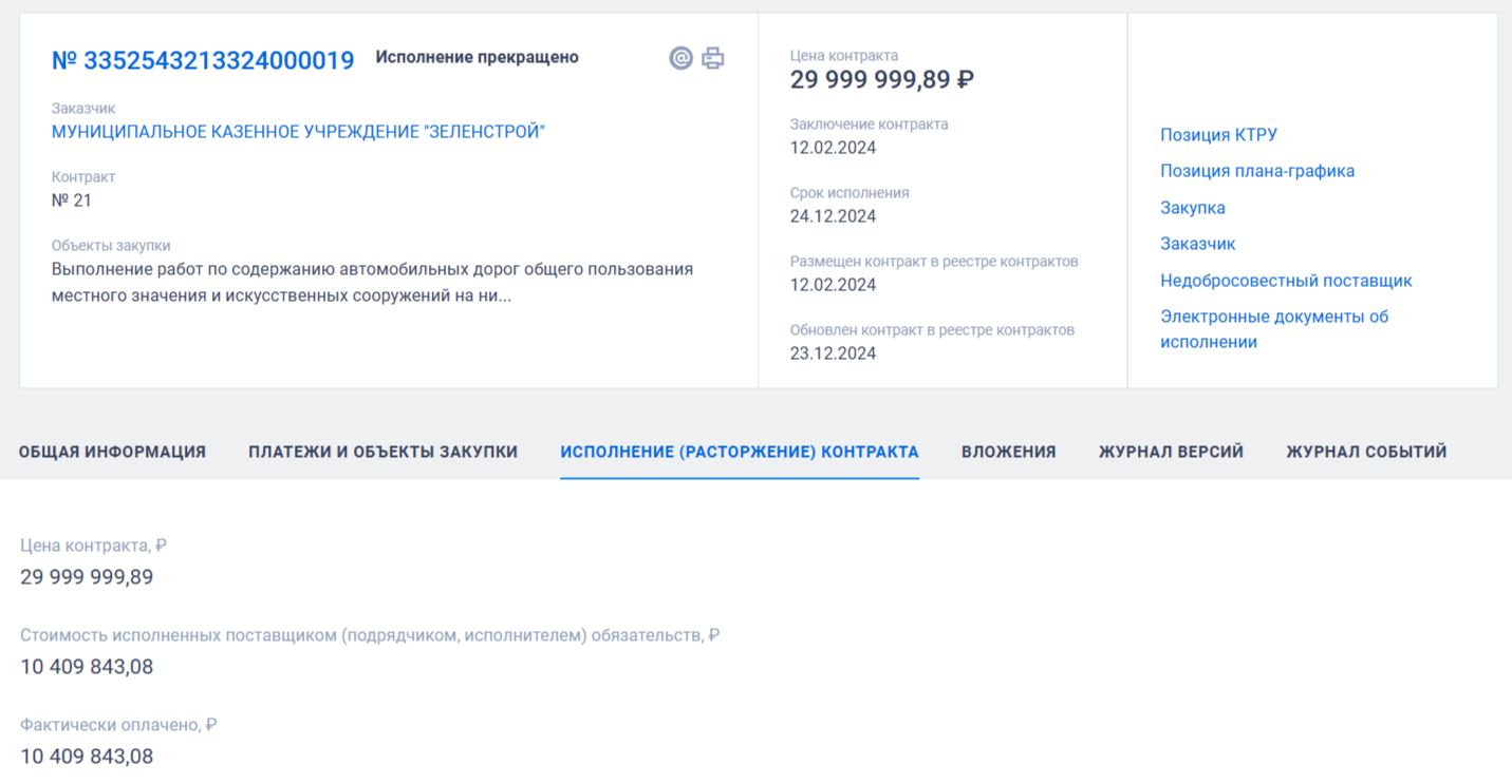 ФСБ и "успокоительное" для Филимонова