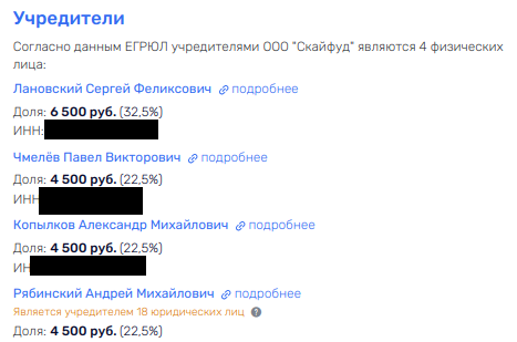 Боксер-ресторатор с кривой вилкой: Андрей Рябинский открывает дверь в VIP-столовую власти hkidruiqediqrermf dzdiqkhiqqriqtzkrt