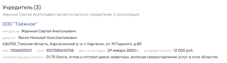 Спеться со Шпетером: чьи интересы лоббирует губернатор Жвачкин?