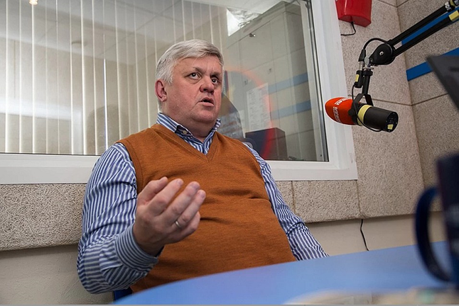 Птичник под снос: Андрей Косилов пытается избавиться от актива Птичник под снос: Андрей Косилов пытается избавиться от актива